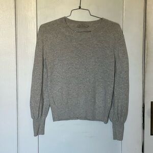 Everlane 100% Cashmere Sweater